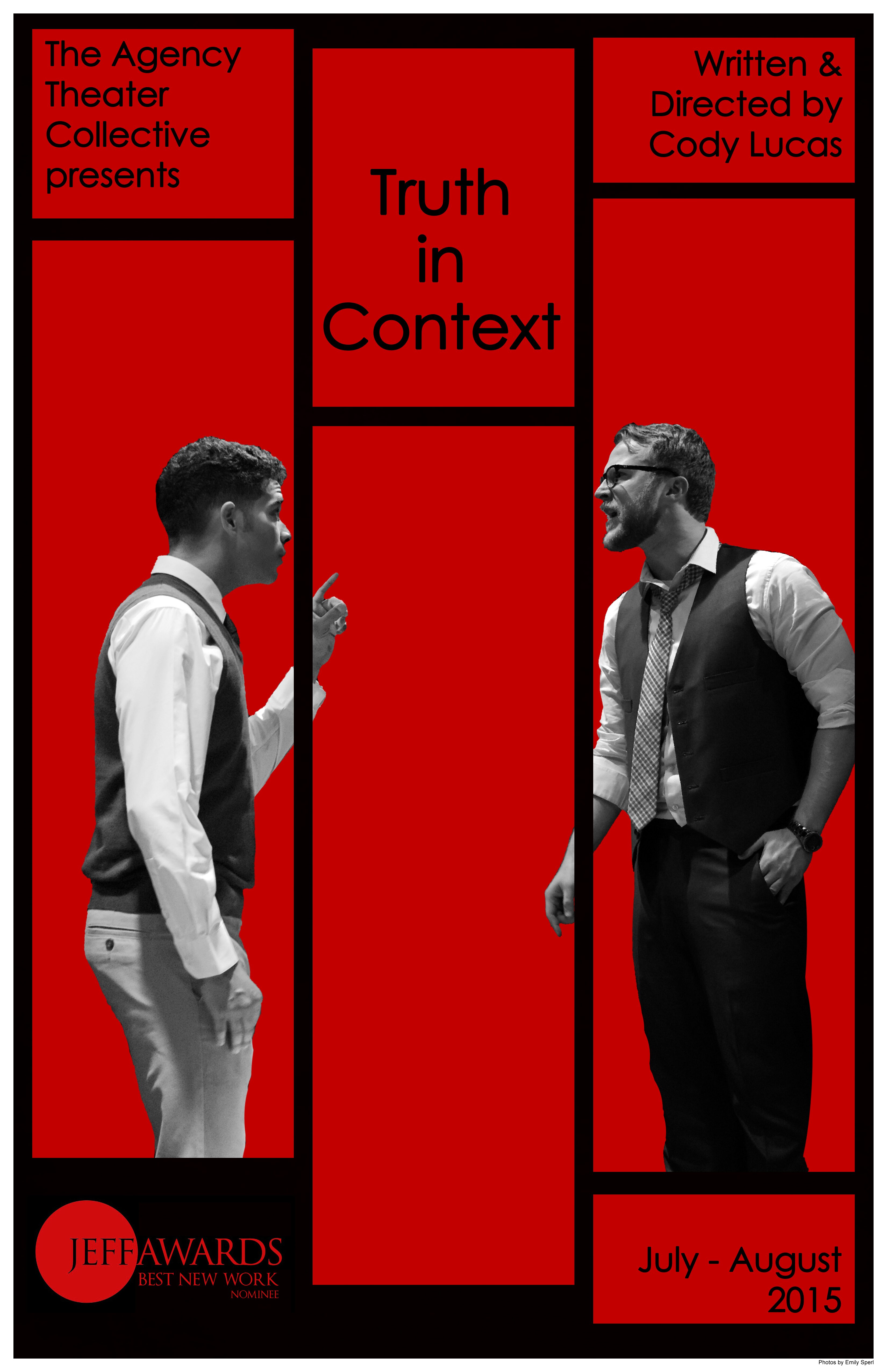 TruthinContext