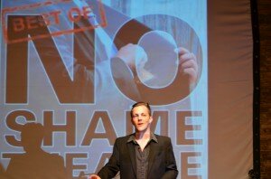 Opening of Best of No Shame