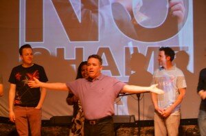 Curtain Call