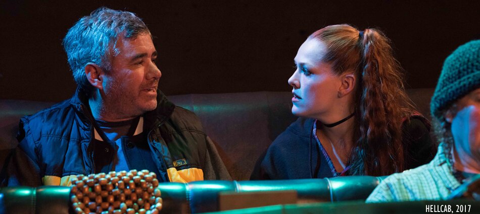 The Agency Theater Collective