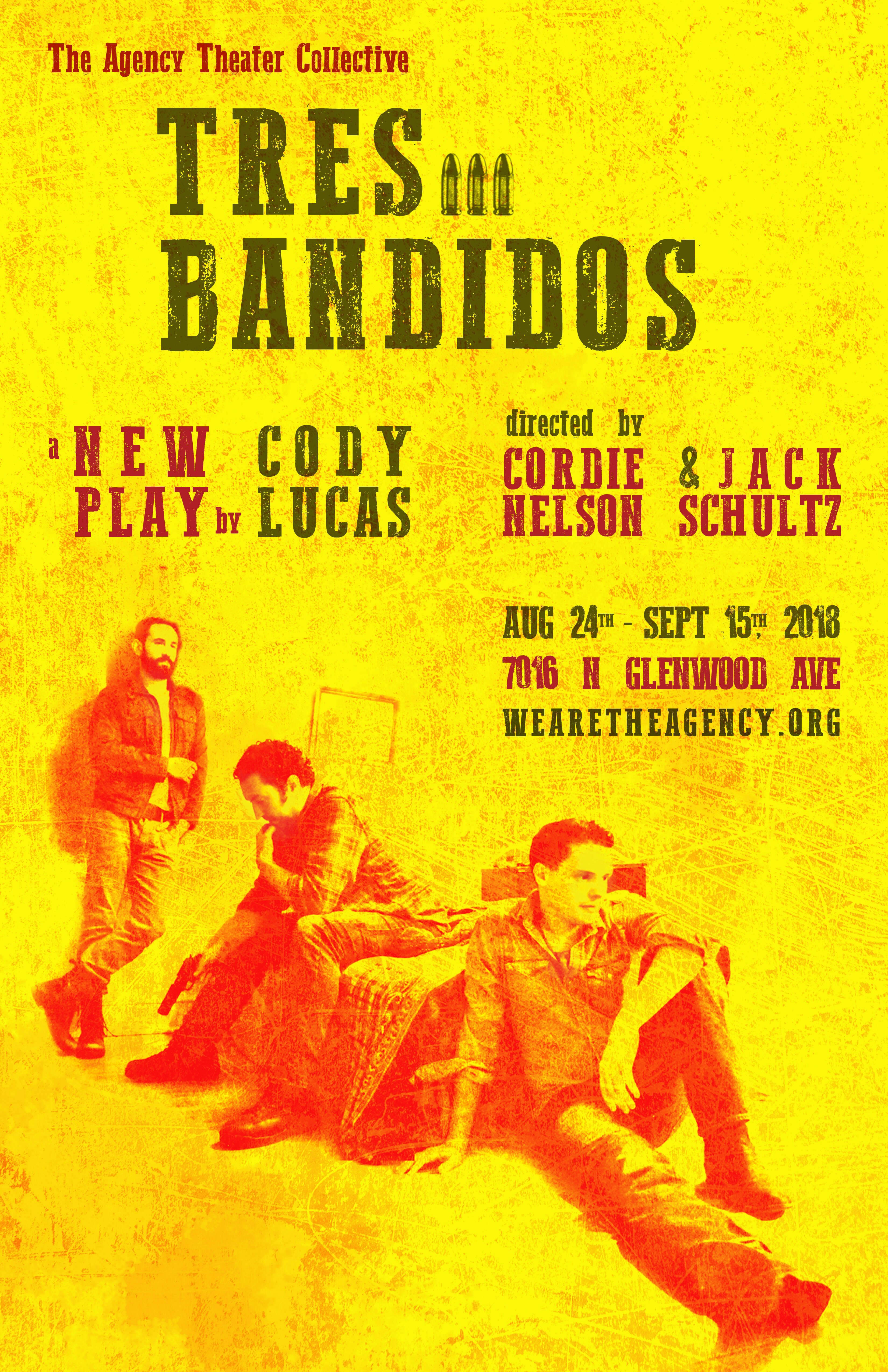 Tres Bandidos