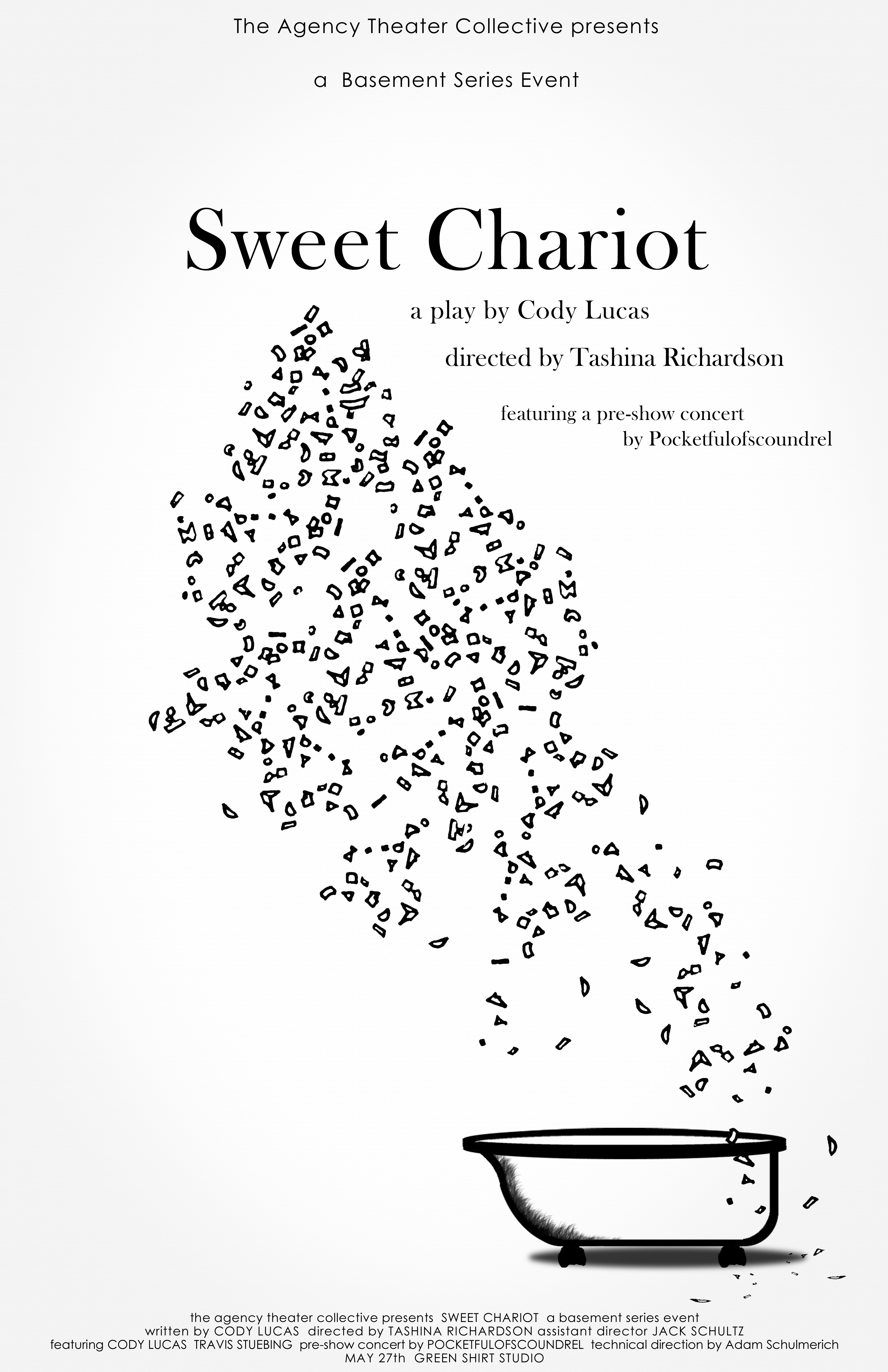 SweetChariot