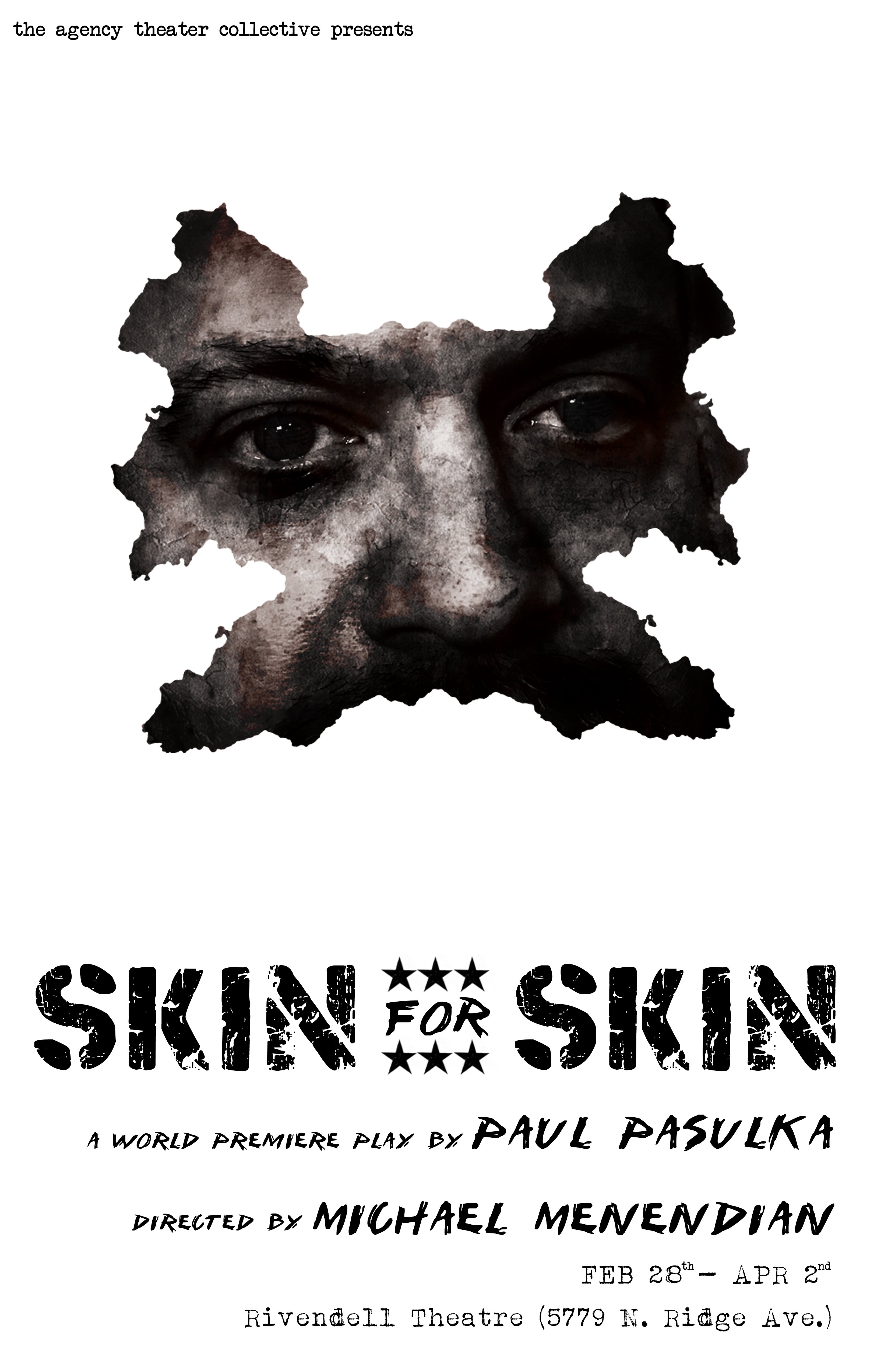 SkinforSkin