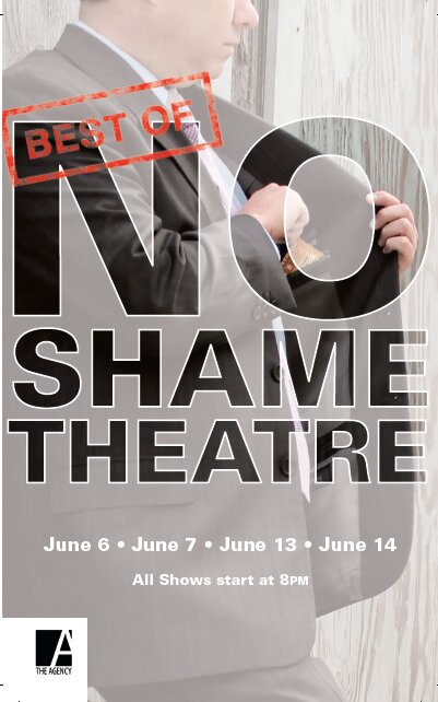 Best of No Shame!