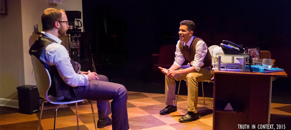 The Agency Theater Collective